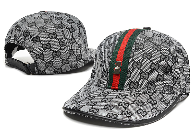 Gucci caps-GG5812A